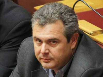 Σήμερα η συνεδρίαση της Κ.Ο. των «Ανεξάρτητων Ελλήνων»